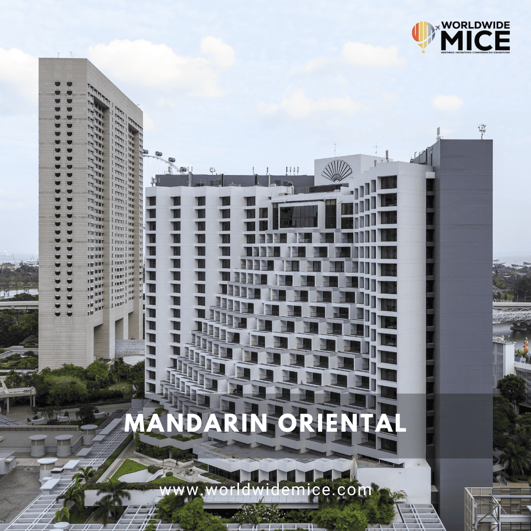 Mandarin Oriental